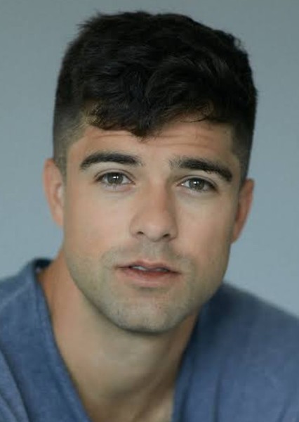 Markian Tarasiuk photo