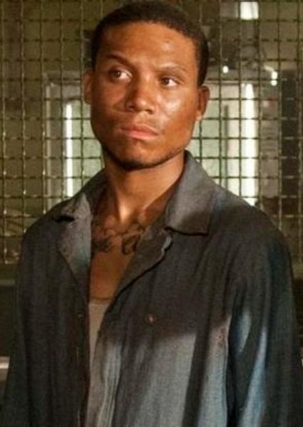 Markice Moore