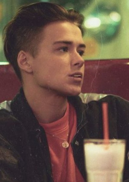 Markie Lucas photo