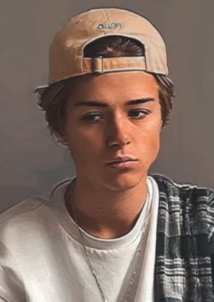 Markie Lucas photo