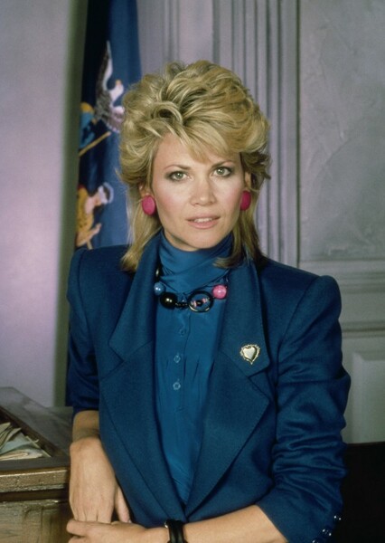 Markie Post photo