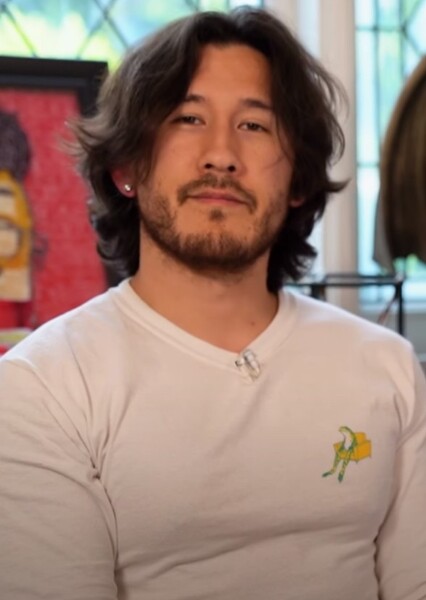 Markiplier photo