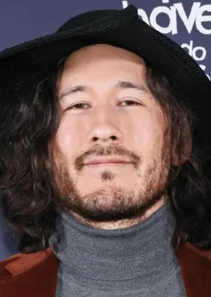 Markiplier photo