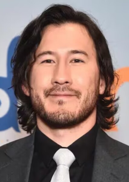 Markiplier photo