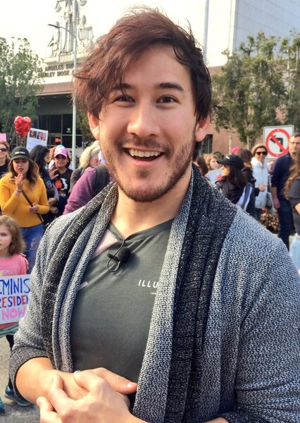 Markiplier photo