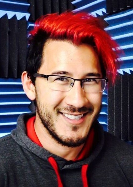 Markiplier photo