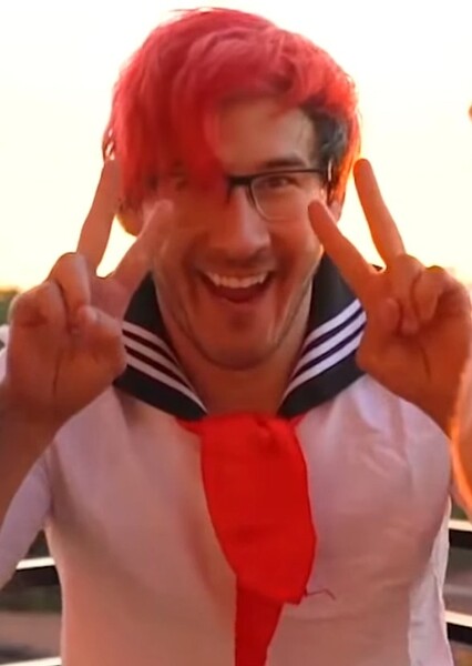 Markiplier photo