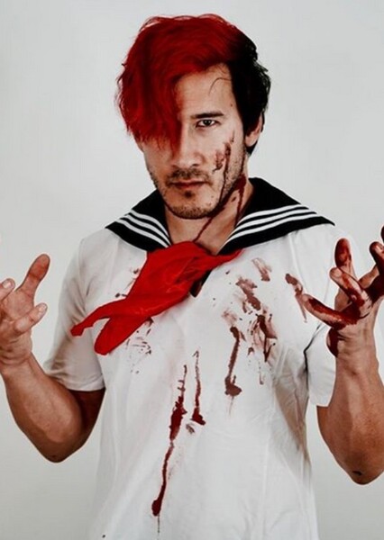 Markiplier photo
