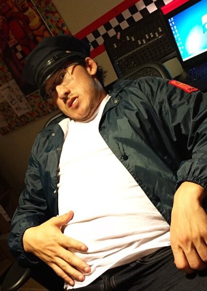 Markiplier photo