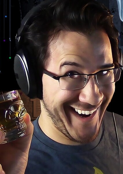 Markiplier photo