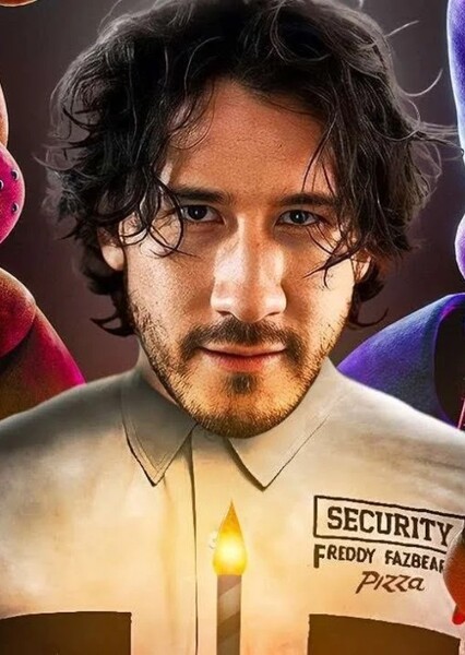 Markiplier photo