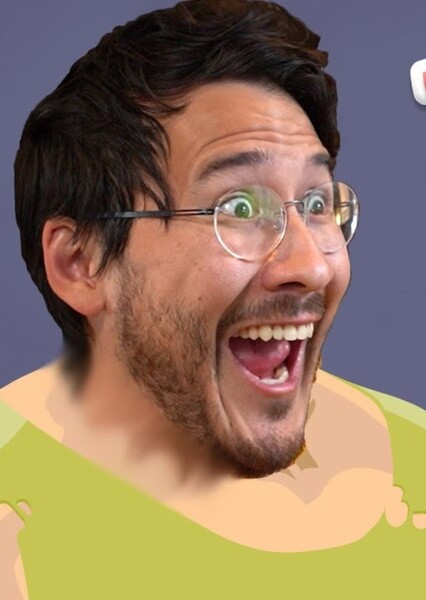 Markiplier photo