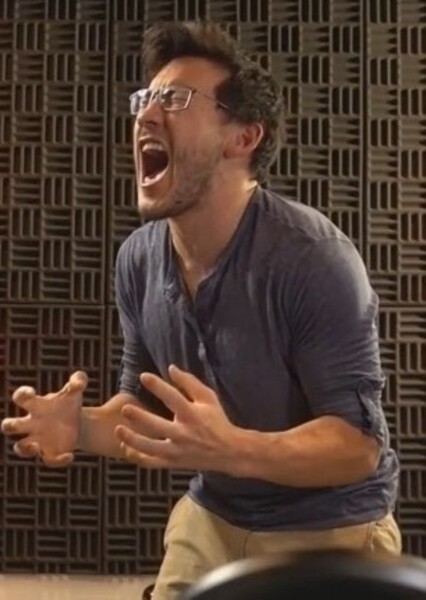 Markiplier photo
