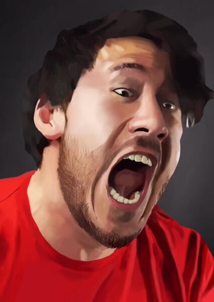 Markiplier photo