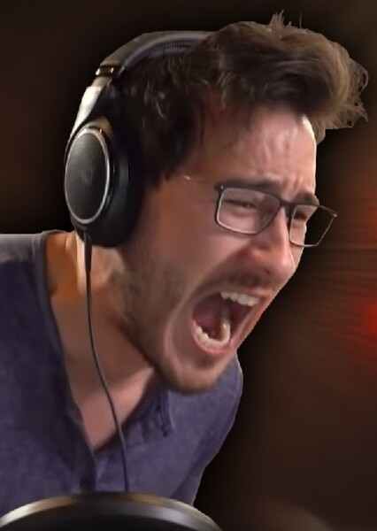 Markiplier photo
