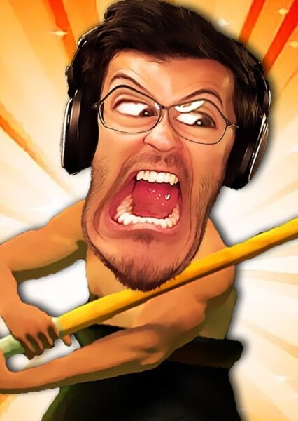 Markiplier photo