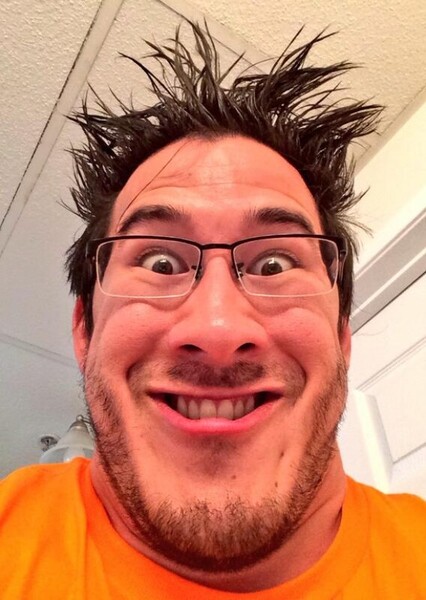 Markiplier photo
