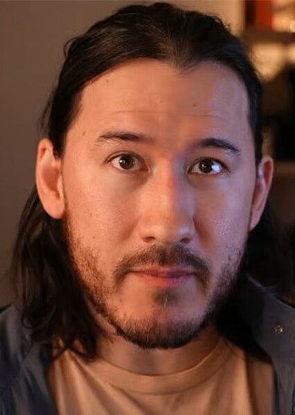 Markiplier photo