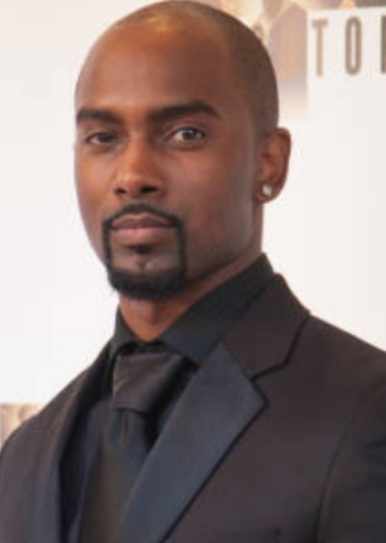Markiss McFadden