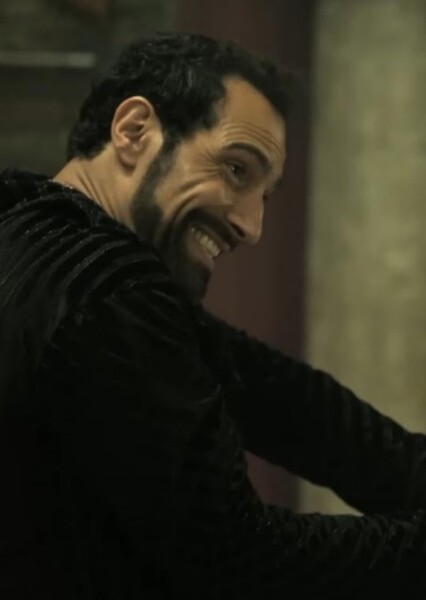 Marko Zaror photo