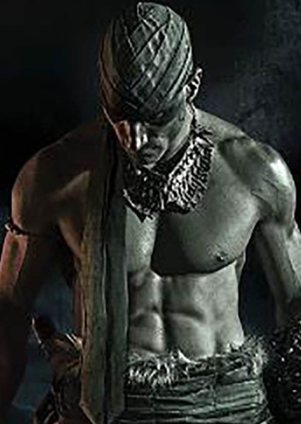 Marko Zaror photo