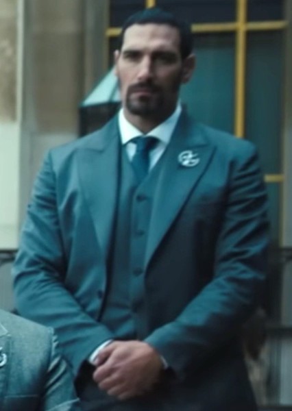 Bane