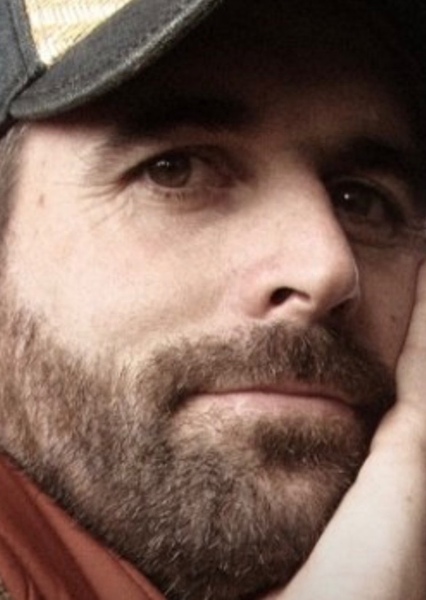 Markos Rounthwaite photo