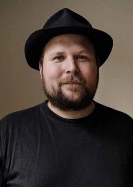Markus Alexej Persson photo