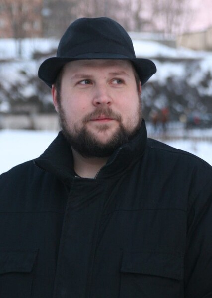 Markus Alexej Persson photo