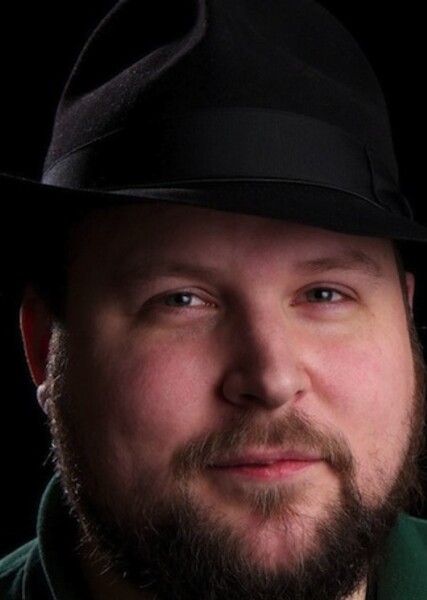 Markus Alexej Persson photo