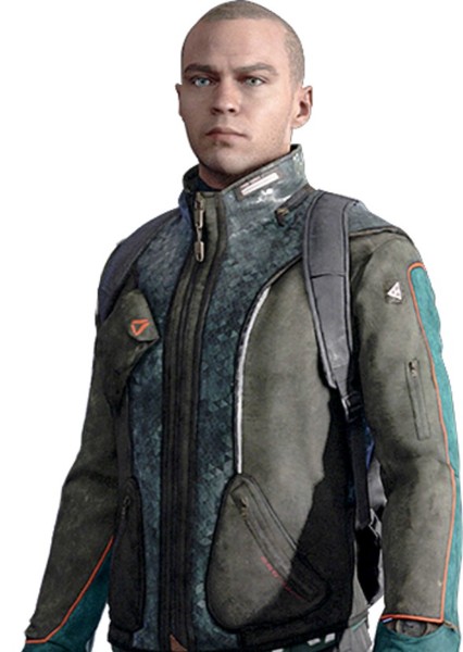 Markus (Detroit: Become Human) photo