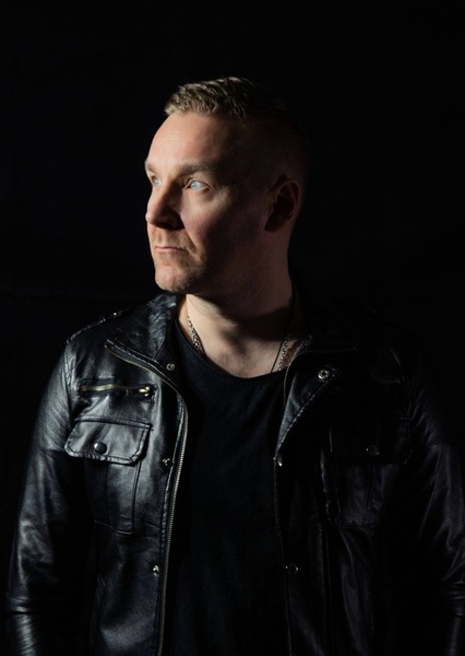 Markus Kaarlonen