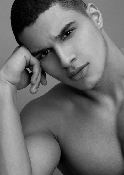 Markus Martinez photo