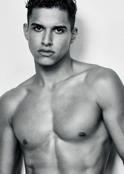 Markus Martinez photo