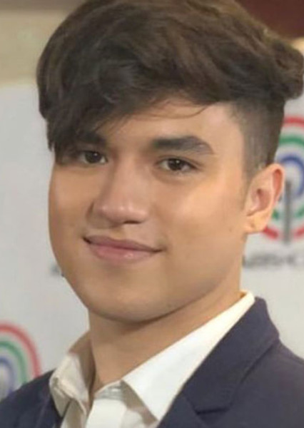 Markus Paterson photo