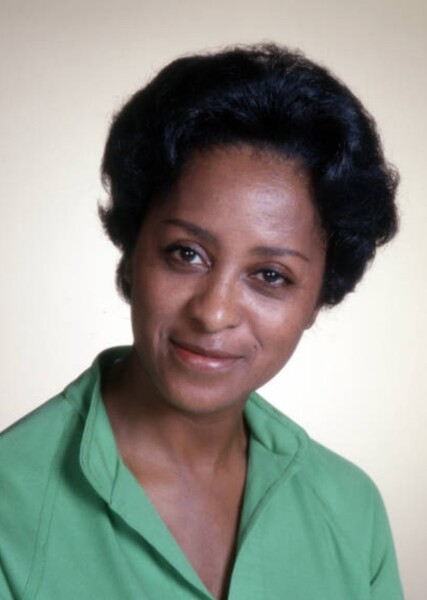 Marla Gibbs photo