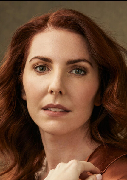 Lily St. Regis