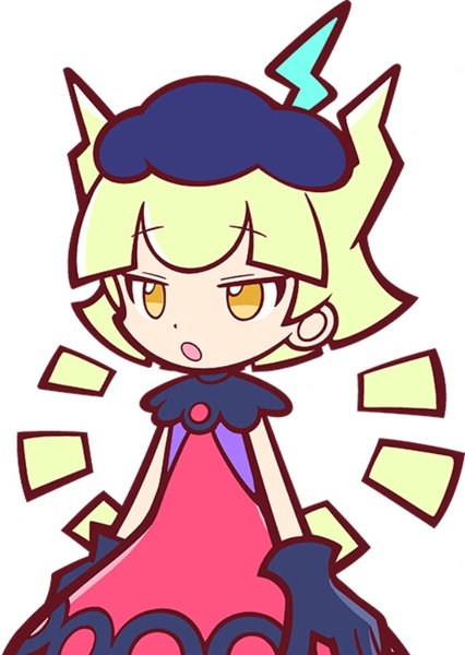 Marle (Puyo Puyo Tetris 2) photo