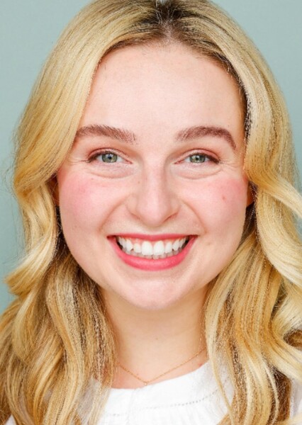 Marlee Forsyth