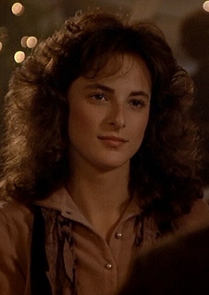 Marlee Matlin photo