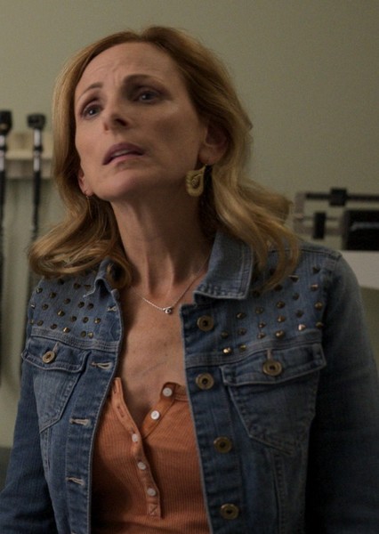 Marlee Matlin photo
