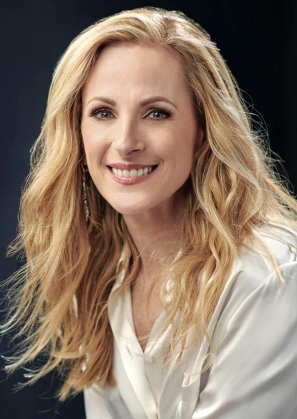 Marlee Matlin photo