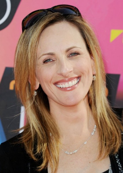 Marlee Matlin photo
