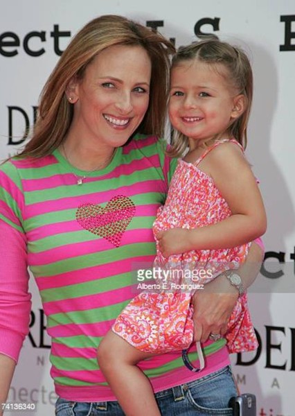 Marlee Matlin photo