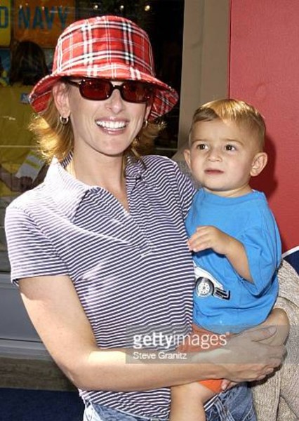 Marlee Matlin photo