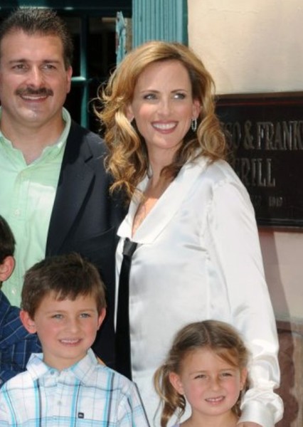 Marlee Matlin photo