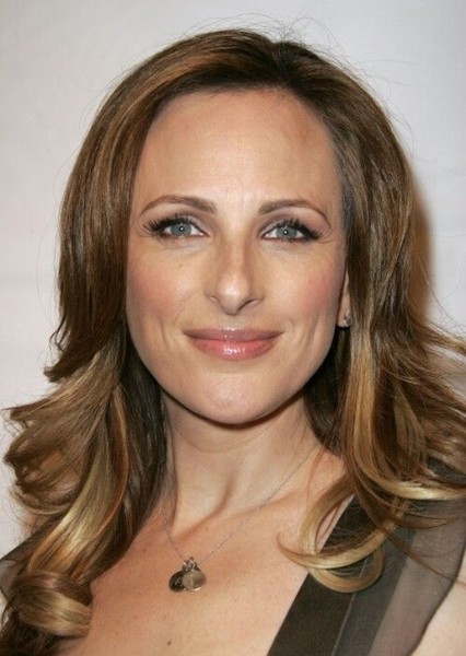 Marlee Matlin photo