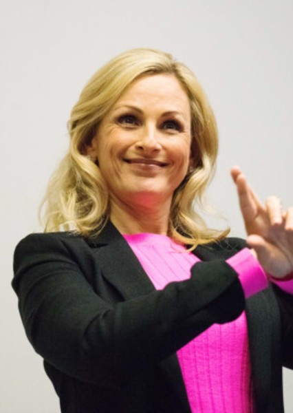 Marlee Matlin photo