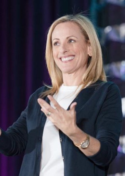 Marlee Matlin photo