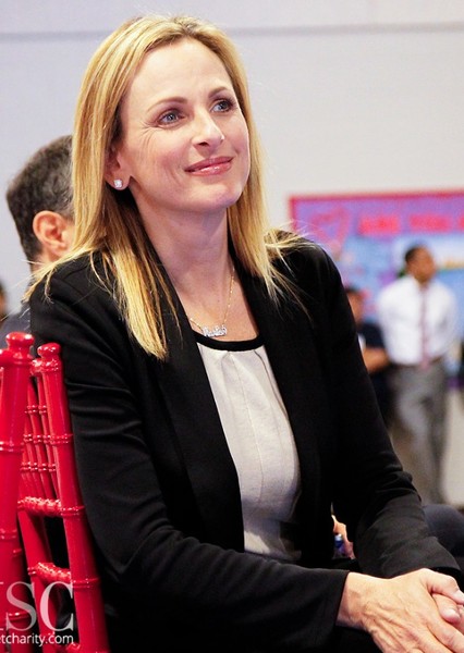 Marlee Matlin photo